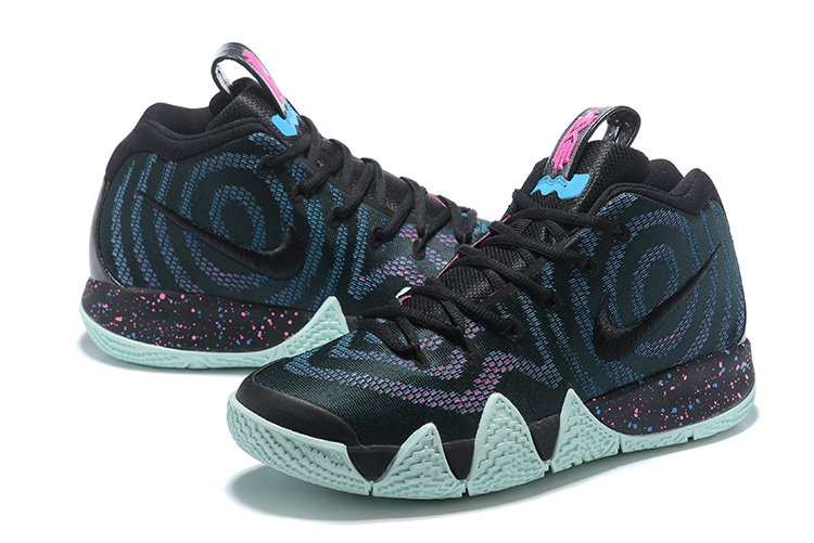 Men Nike Kyrie 4 Wouth Beach Shoes - Click Image to Close